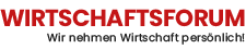 Logo Wirtschaftsforum